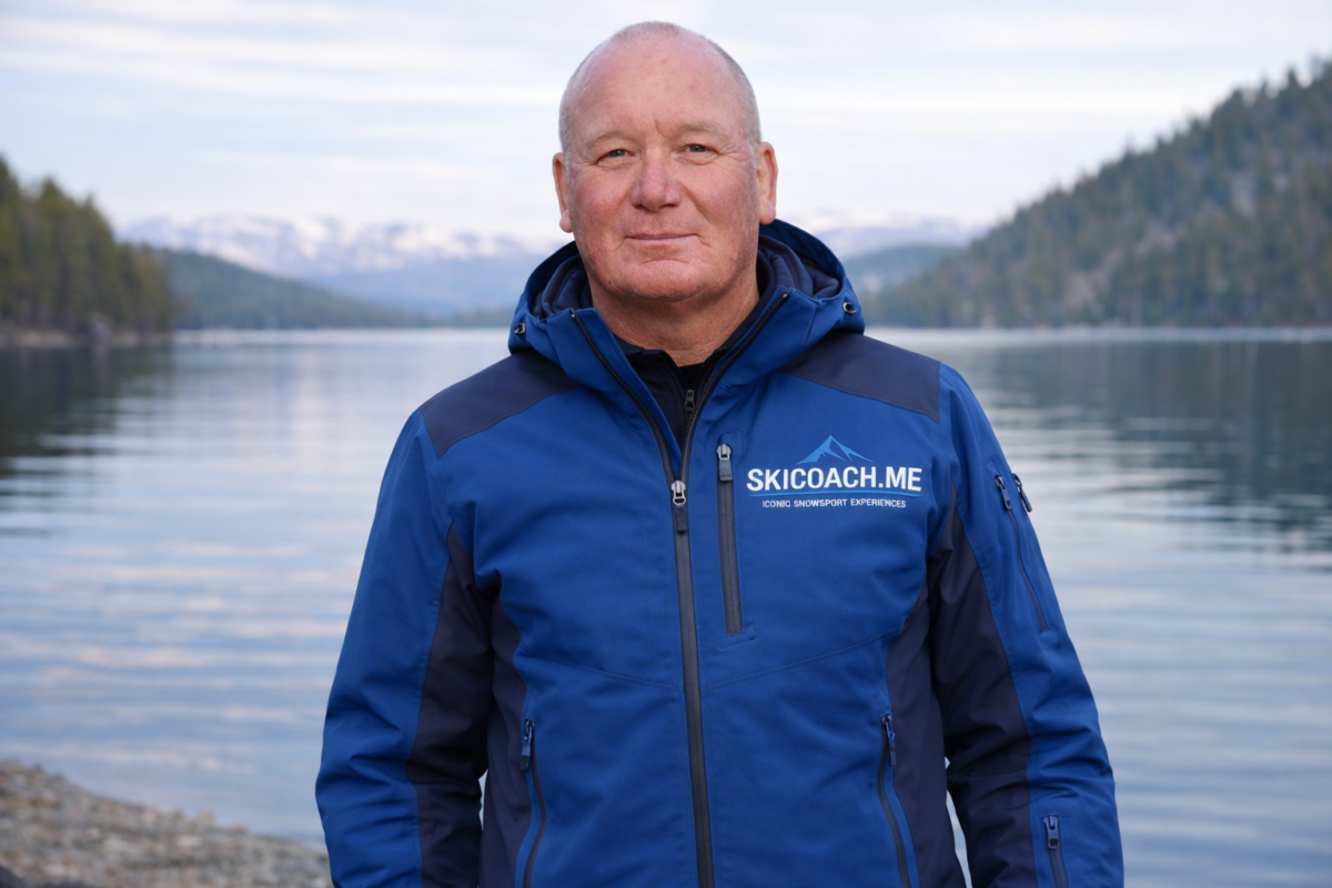 Jon Jacobsen