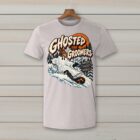 SkiCoach.Me Ghosted the Groomers t-shirt in Ice Gray