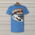 SkiCoach.Me Ghosted the Groomers t-shirt in Iris