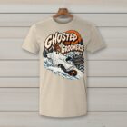 SkiCoach.Me Ghosted the Groomers t-shirt in Natural