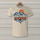 SkiCoach.Me Southern Exposure t-shirt in Natural