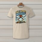 SkiCoach.Me A Way Better Nerd Than a Skier t-shirt in Natural